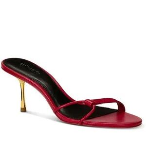 CULT GAIA Veda Sandals, SIZE 10 US